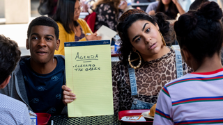 Netflix finally announces return dates for <i>On My Block</i> and <i>She's Gotta Have It</i><em></em>